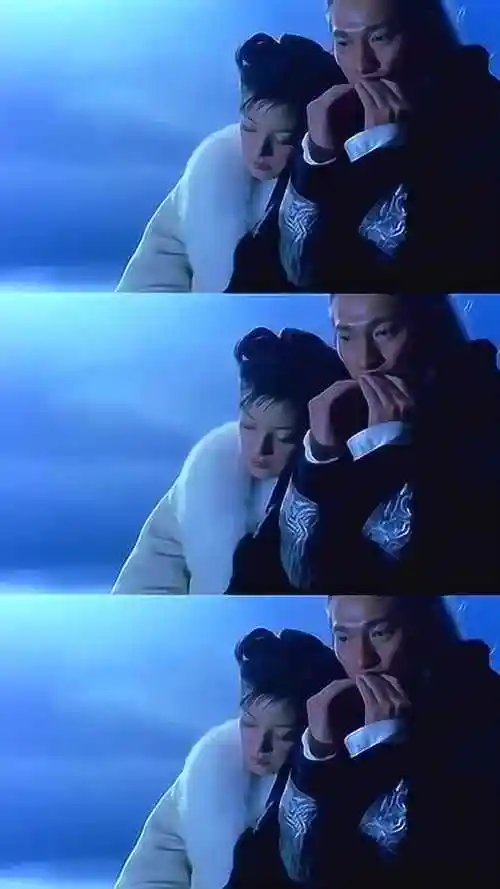 月圆之夜紫禁之巅一剑西来决战紫禁之巅了解一下