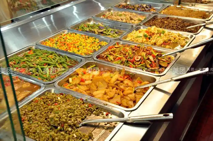 连锁团购】快四方中式快餐全国连锁代金券团购|图片|价格|菜单_美团网