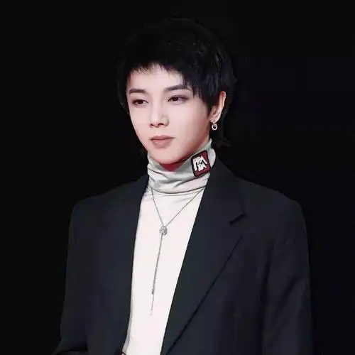 华晨宇头像壁纸