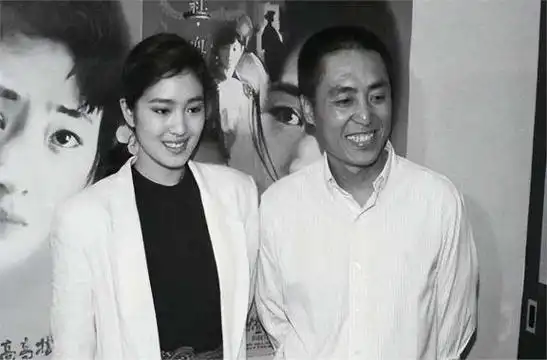 张末:目睹父亲张艺谋两次移情,不能让母亲的悲剧在我身上重演