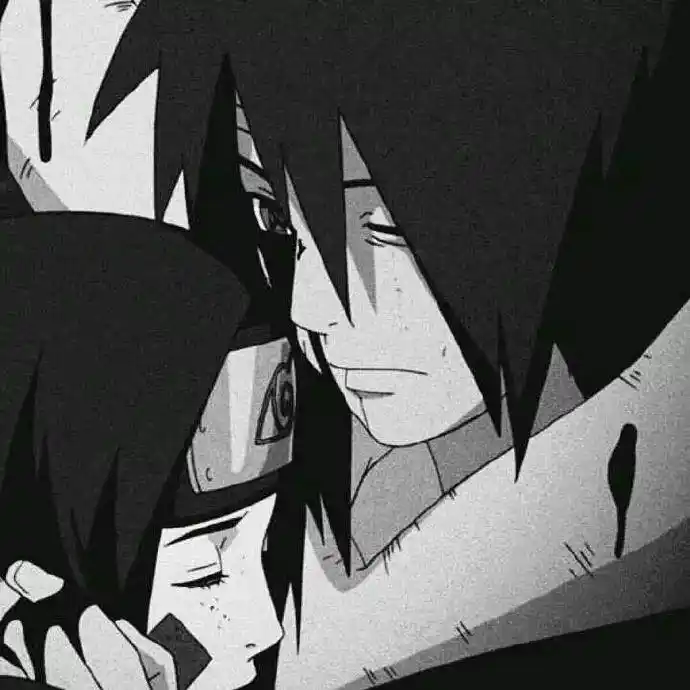 无水印情侣头像