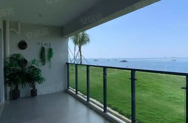 荣盛御海湾,海滨路-阳江荣盛御海湾二手房,租房,房价-阳江安居客