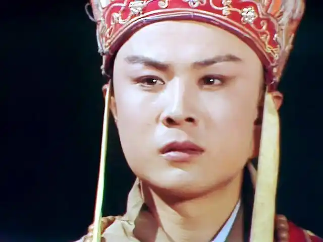 徐少华演唐僧最傲娇,与朱琳20年绯闻显大气,与导演妻子恩爱40年