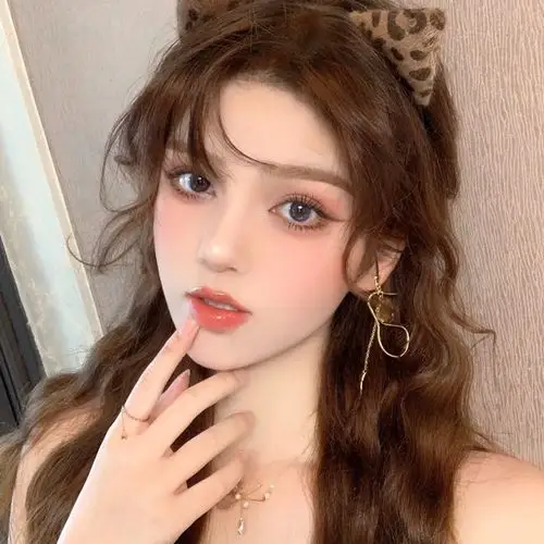 女生头像,御姐女头