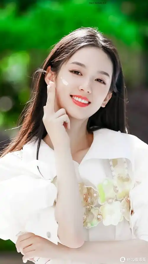 五位95后/00后小花旦,你更看好谁(二)