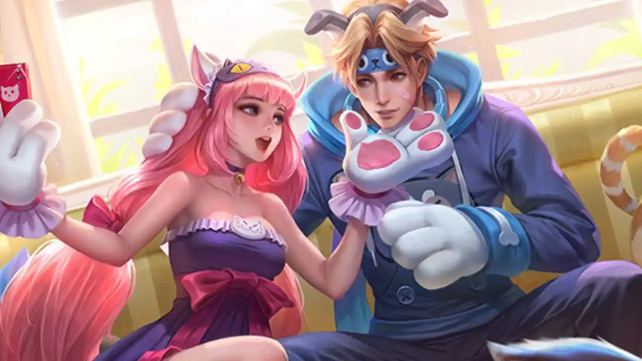 对抗路细节小教室边路孙策如何对抗马超和其他英雄