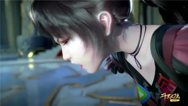 斗罗大陆:魅惑对抗魅惑,小舞受伤,大师看出了什么?唐三上外挂