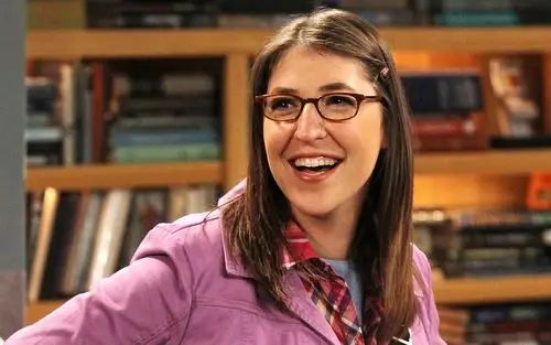 《生活大爆炸》:"艾米"首次获奖