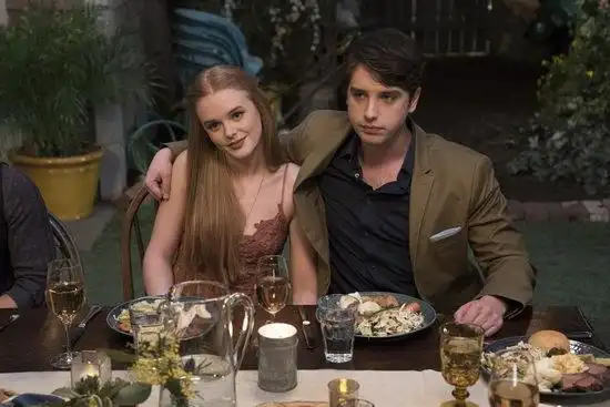 the fosters-天天美剧下载|美剧天堂