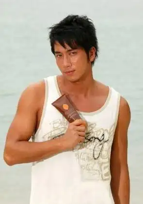 他是娱乐圈情场高手,出道20年交往了16个女人,至今无人敢嫁_吴卓羲