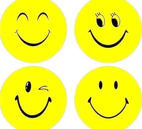 笑脸表情符号,笑脸表情包_竞价网