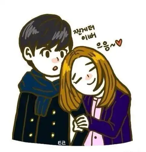 金秀贤&amp;全智贤 【来自星星的你】