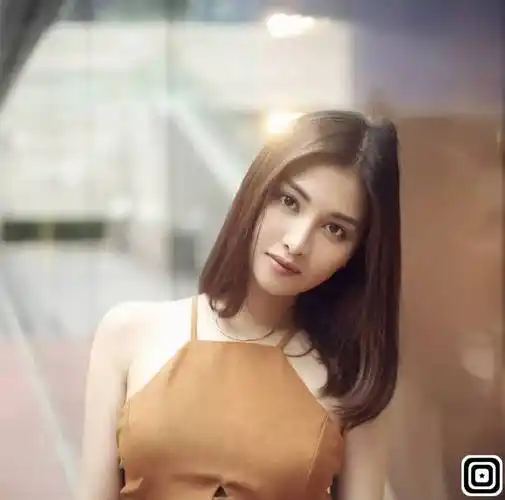 星云颜值:新星"王蕊"