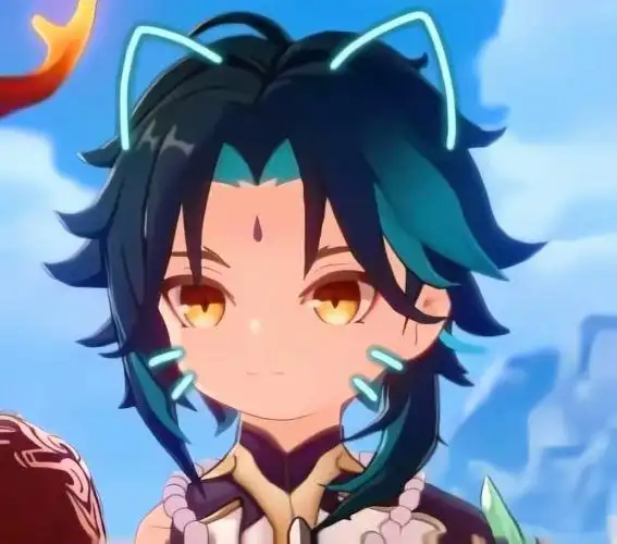 魈什么时候才能有角色pv?-原神社区-米游社