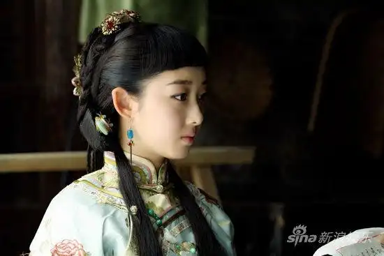 蒋梦婕与命运抗争刺青海娘上演突围记