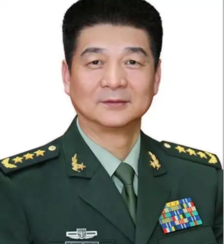 东部战区司令员 东部军区司令什么级别-起航号