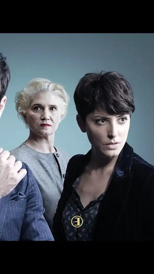 8分西班牙经典悬疑片,能猜到结局的都是狠人 #看不见的客人