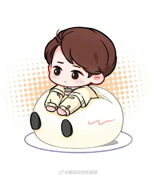 青年演员王一博