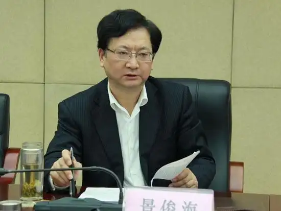 景俊海:新闻宣传要为全面深化改革发展凝心聚力