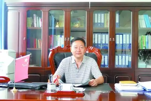 一切为了人民健康