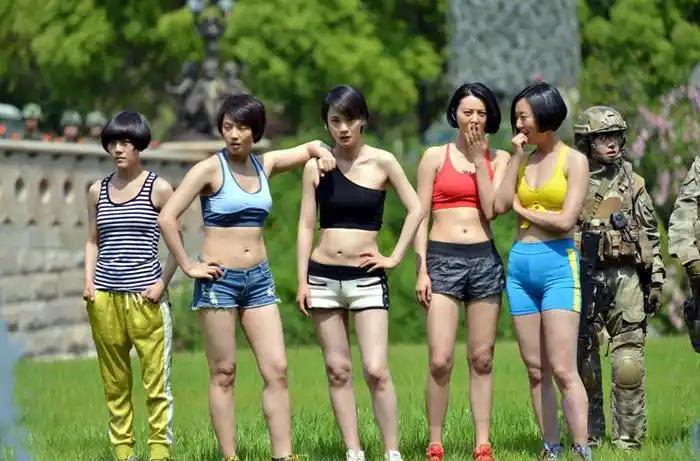 《我是特种兵3之火凤凰》全集剧情分集介绍(至大结局)