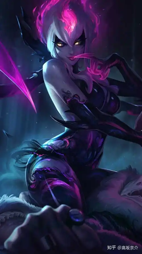 辅助娜美  中单凤凰  两个人都中单的话凤凰厉害英雄联盟哪些女英雄的