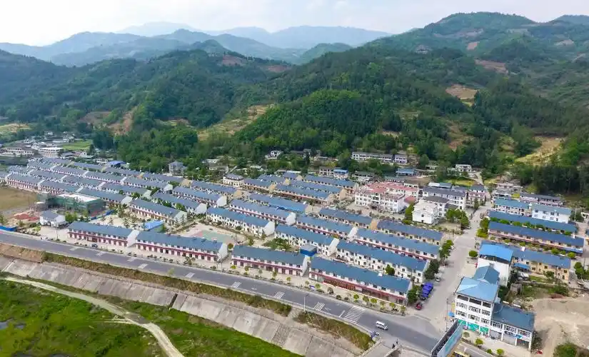 汶川地震十周年再还人间一个锦绣巴蜀