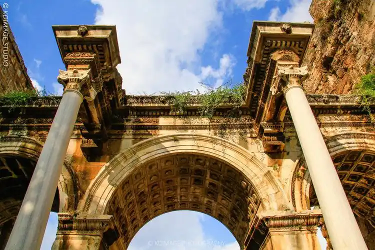 行摄欧洲:这5种建筑风格摄影爱好者们一定要打卡