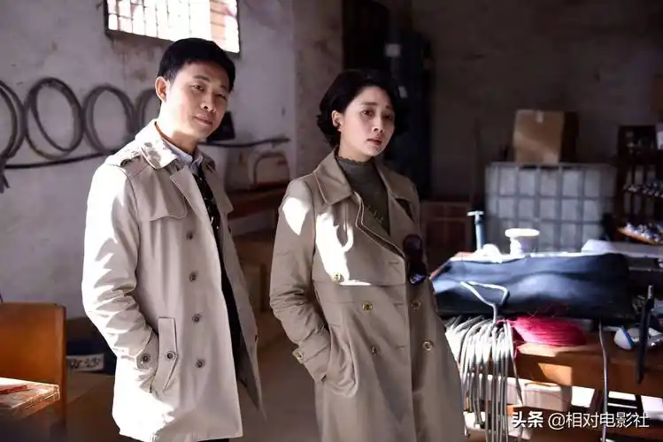 原创赵丽颖张译或迎来首次合作新剧涉及商战题材阵容堪称顶级