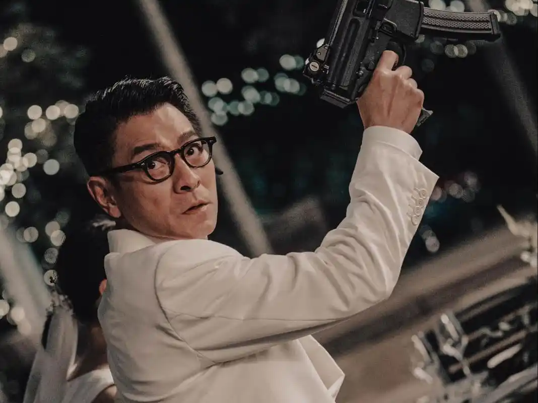 【剧情/12月29】电影《潜行》"只手遮天"预告,刘德华 彭于晏 林家栋