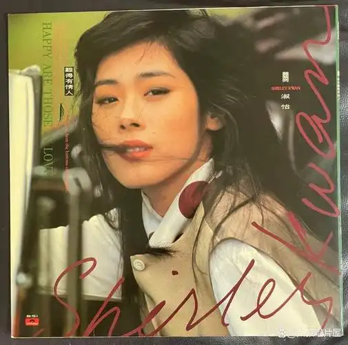 80年代香港十大劲歌金曲完结篇老将意兴阑珊原创不敌改编