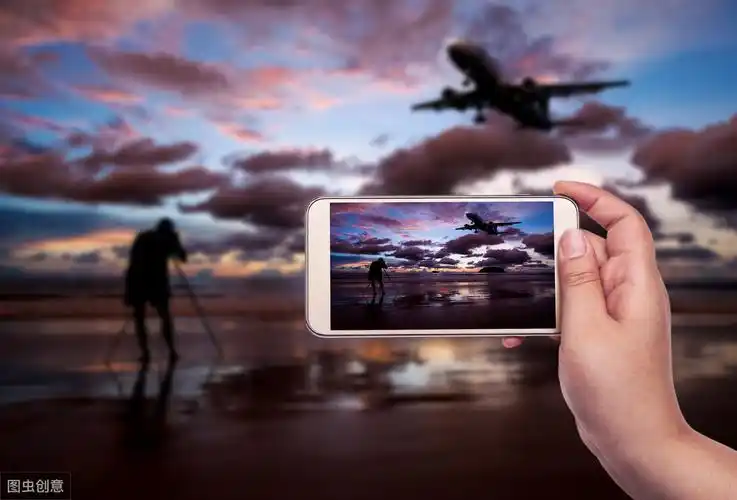 人脸识别可以用照片吗(生活中的人物照怎么拍才好看?