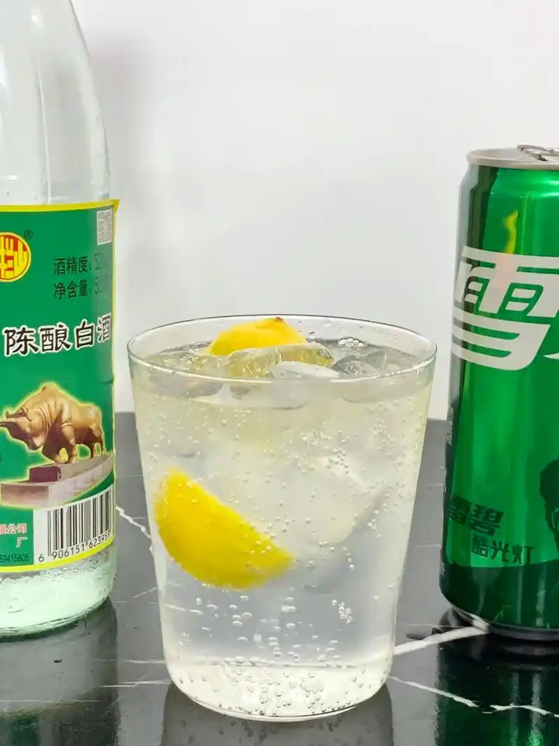 牛栏山77雪碧02牛逼90  哈哈哈哈! - 抖音