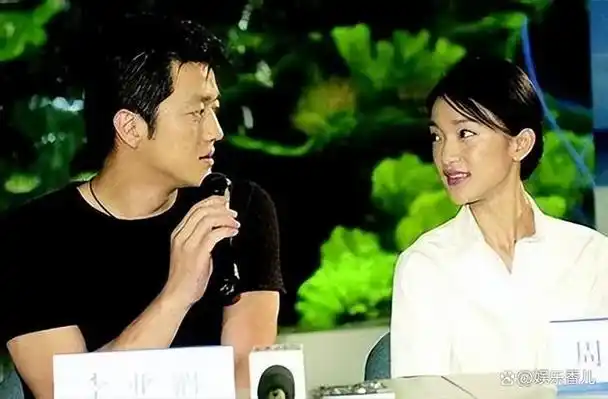 王菲11年前的决绝是对的,二婚才两年,李亚鹏的"老毛病"又犯了