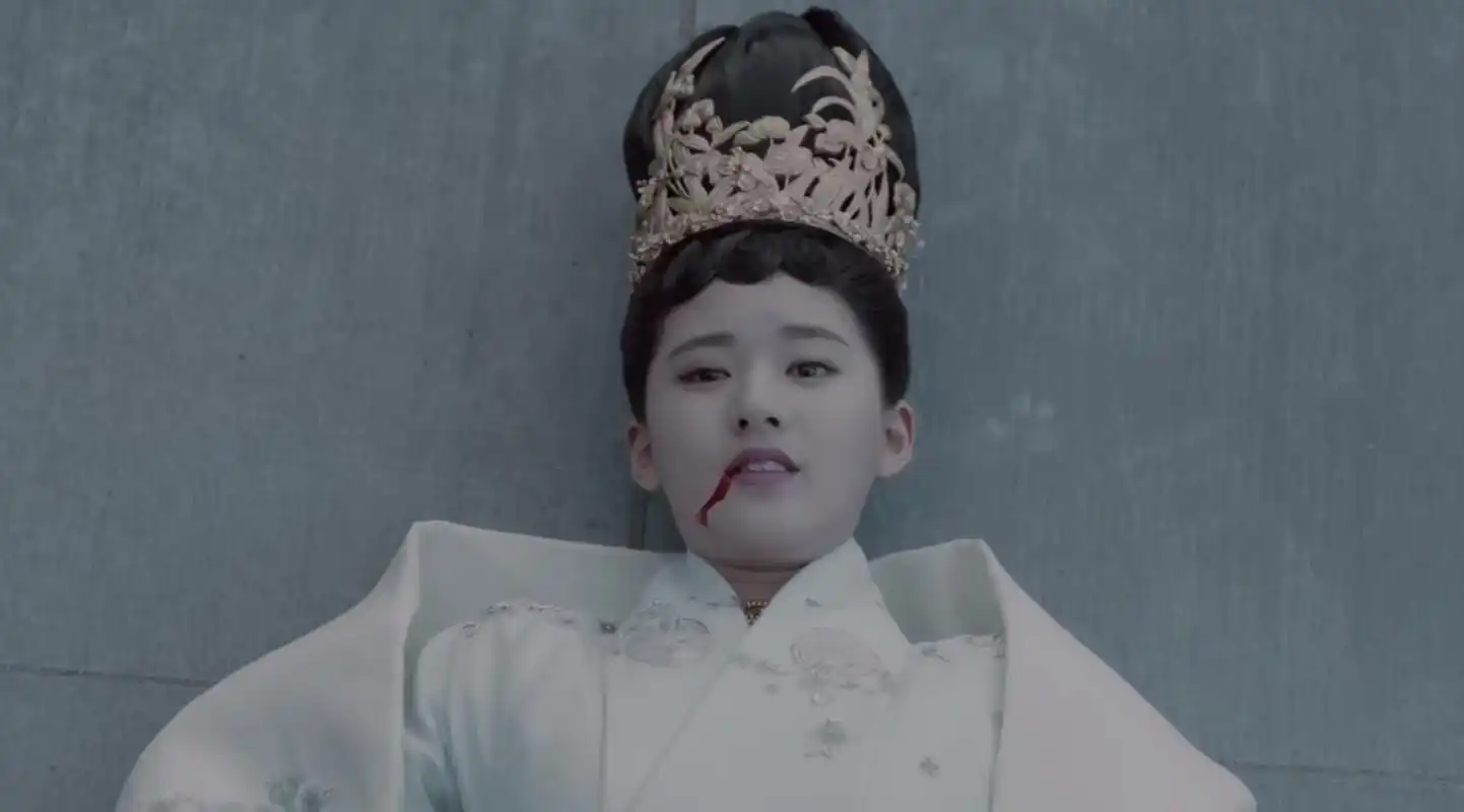 《凤囚凰》马雪云蛇精病彻底爆发,用自己的命博刘楚玉的命