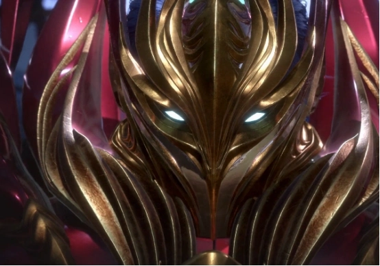 斗罗大陆:唐三化身"铠甲勇士"?八蛛矛进化八蛛铠甲,帅炸了!_腾讯新闻