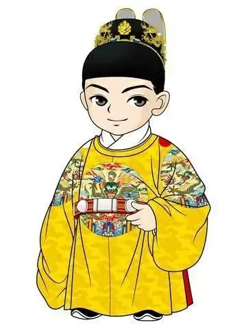 精辟!一句话概括明朝那些奇葩皇帝-第1张图片-历史密码网