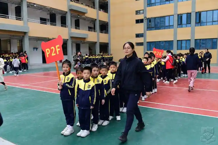 2f班相册 - 2019-2020 - 深圳市福田区丽中小学