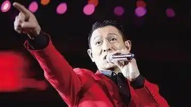 原创原创刘德华身家10亿亲姐姐却住贫民窟得知真相后沉默了