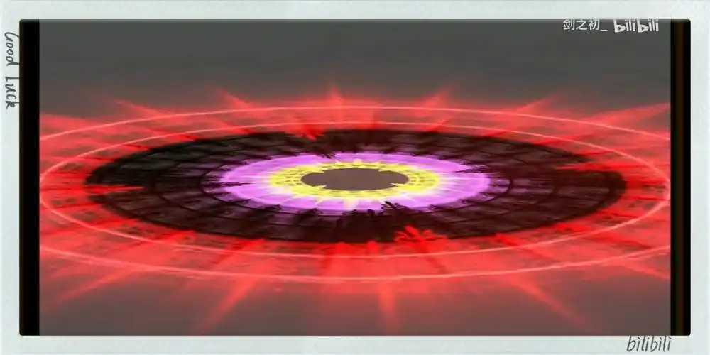 魂环素材,三连拿走.