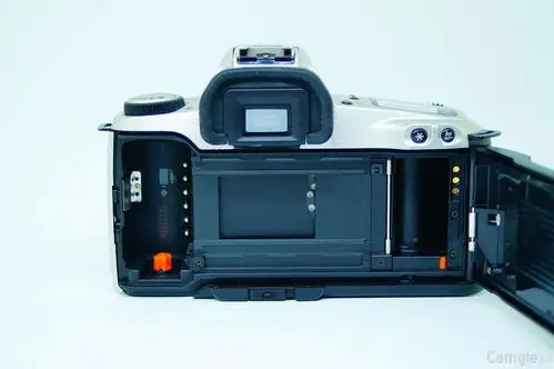 佳能canon eos kiss胶片单反两台,功能正常,160含邮