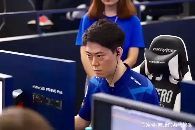 我有人皇,盖世无双,聊聊魔兽争霸3传奇选手人皇sky李晓峰的故事