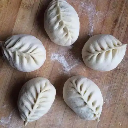 新手也能一学就会的包包子教程超详细哦快收了吧