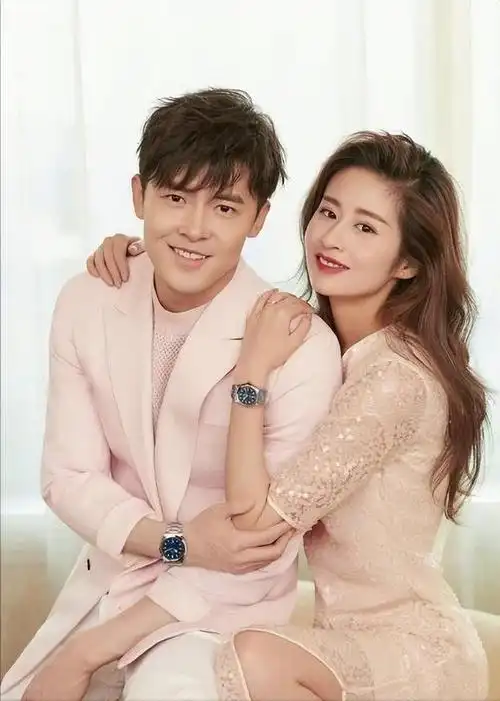 同居20年不领证夫妻分房睡,生活aa制,这6对明星夫妇简直太奇葩