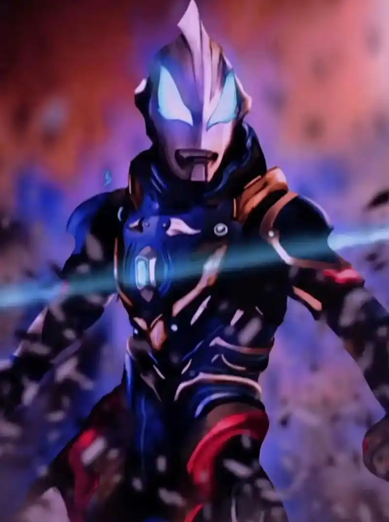 捷德的图片而且后四张是接机的大家知道都是什么形态吗可以评论告诉我