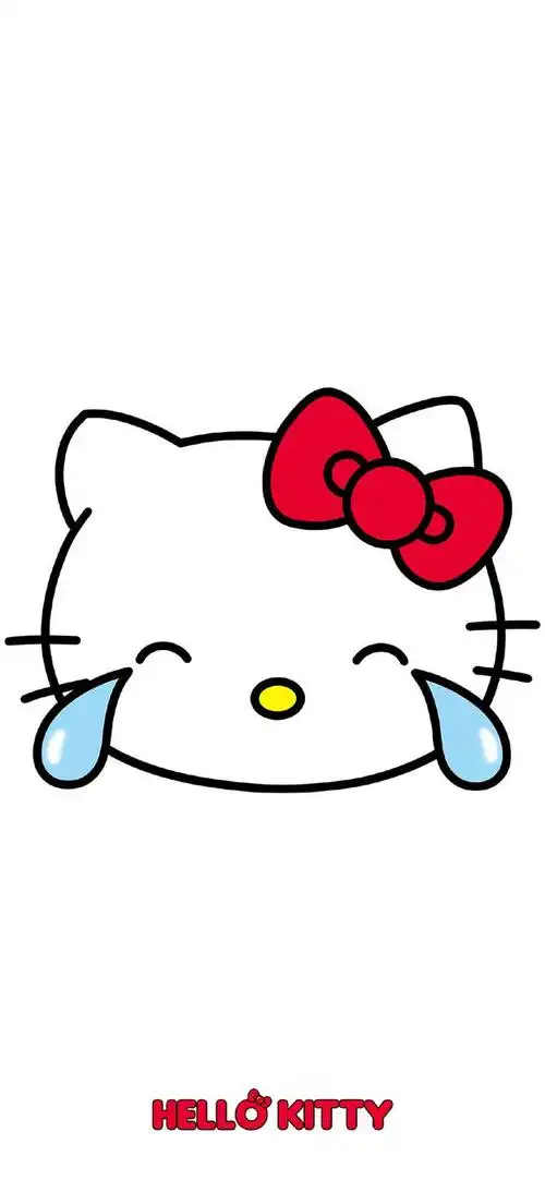 hello kitty/凯蒂猫的背景图,hello 树先生(一大波hellokitty可爱套图