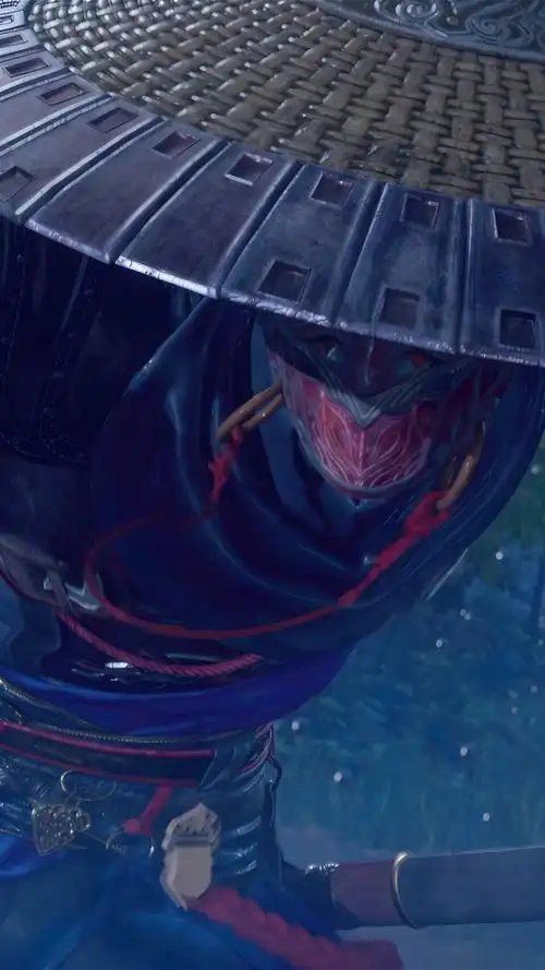 世间再无李星云,只有新不良帅! 画江湖之不良人第六季壁纸