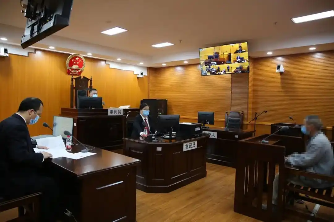 广州黄埔区刑事速裁法庭依法审理12起案件