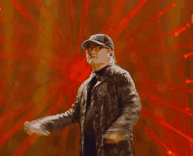 刘欢《歌手》终于唱了《好汉歌》,虽然拿了第一但真的欣赏不来