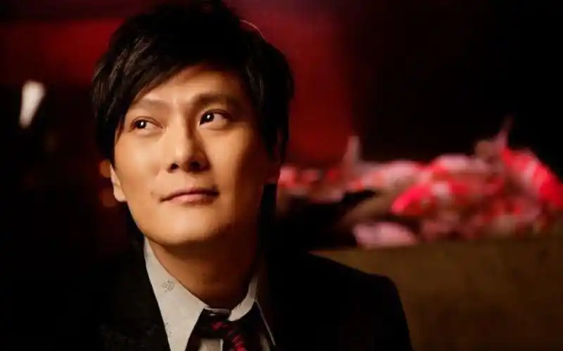 张信哲冷门歌曲mv分享 回味那些年情歌王子给我们带来的感动